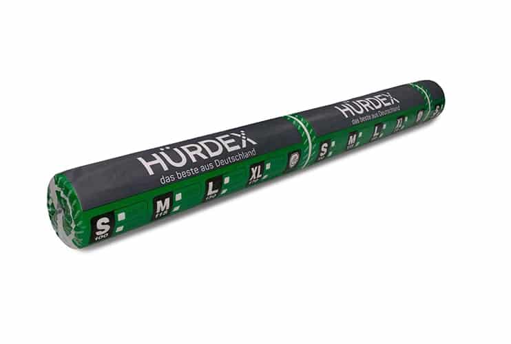 Супердиффузионная мембрана HURDEX